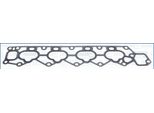 Ajusa 13182300 Guarnizione Collettore Di Aspirazione Per Daihatsu Feroza (F300) Feroza Soft Top (F300) Charade Iv (G200, G202) Gran Move (G3) Charade Iv Berlina