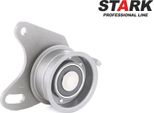 Stark SKTPT-0650059 - Puleggia Tenditore Oe 24317 42000, Cinghia Di Distribuzione Per Galloper I, Galloper Ii (JK-01), Terracan (Hp)