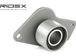 Ridex 313D0057 - Oe 6001545395 Umlenkrolle, Zahnriemen FüR Clio I, Clio Ii, Express, Kangoo (Kc), Kangoo (Fc), Megane I, Rapid, Sport Spider (EF0), Thalia I (Lb)