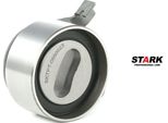 Stark SKTPT-0650023 - Puleggia Tenditore Oe 0K93712700A, Cinghia Di Distribuzione Per Carens Ii (Fj), Rio (Dc), 323 (Ba), 323 (Bj), MX-3 (Ec), MX-5 I (Na), MX-5 Ii (Nb), Xedos 6 (Ca)
