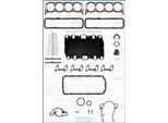 Ajusa 50146000 Set Completo Di Guarnizioni Motore Per Land Rover Range Rover Ii (P38A) Per Mg Mgr V8 Per Rover RV8 Cabrio
