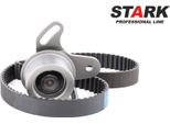 Stark SKTBK-0760127 - Kit Cinghia Di Distribuzione Oe 24312 22611 Per Lantra Ii (J-2), Getz (Tb), Accent I (X-3), Accent Ii (Lc)