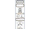 Ajusa 50008400 Set Completo Di Guarnizioni Motore Per Fiat 1500 Cabriolet