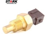 Stark SKCTS-0850038 - Oe 9603324880 KüHlmitteltempersensor FüR Berlingo, Jumper, Jumpy (U6U), Jumpy (B), Saxo, Xsara, Zx (N2), Ducato, Scudo, Ulysse, 106 Ii, 306, 405 Ii, 406, 605 (6B), 806 (221), 806 Van (Af), Boxer, Expert (224), Expert (222), Expert (223), Partner (5, G)