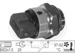 Era 330188 - Oe 1264 26 Calcolatore Di Temperatura, KüHlerlüFter Per Xsara, Berlingo, Jumpy (U6U), Jumpy (B), Saxo, Zx (N2), Scudo, Ulysse, 106 Ii, 206 Sw (2E/K), 306, 206 Cc (2D), 206 (2A/C), 206 (2E/K), 406, 806 (221), Expert (224), Expert (222), Expert (223), Partner (5, G)