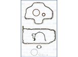 Ajusa 54101100 Kit Guarnizioni Basamento Per Opel Omega B Berlina (V94) Omega B Caravan (V94) Per Suzuki Forenza Berlina (Us) Per Vauxhall