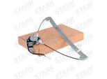 Stark SKWR-0420166 - Oe 5Z0959802B Regolatore Del Finestrino, Anteriore Destro Per Fox (5Z)