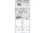 Ajusa 50131000 Set Completo Di Guarnizioni Motore Per Nissan Pick Up (D21) Terrano I (WD21) Pick Up (D22) 300 Zx (Z31) Navara Pick-Up (D21) 300ZX Coupé