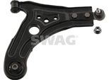 Swag 89 93 0606 Braccio Trasversale Anteriore Destro Inferiore Per Chevrolet Aveo / Kalos Hatchback (T250, T255)