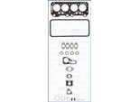 Ajusa 52007600 Kit Guarnizioni Testata Cilindri Adatto Per Peugeot 505 (551A) 504 (A, M) 404 505 Break (551D) J7 Bus J9 Furgone