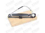 Stark SKWR-0420241 - Oe 51358252430 Regolatore Del Finestrino, Posteriore Destro Per Serie 5 (E39)