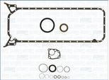 Ajusa 54010600 Kit Guarnizioni Basamento Motore Adatto Per MERCEDES-BENZ Berlina (W124) 190 (W201) Sl (R129) Classe S Berlina (W126) Sl (R107)