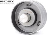 Ridex 313D0110 - Puleggia Folle Oe T0721690, Cinghia Di Distribuzione Per Espace Ii (J), Trafic (P, T, V)
