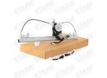 Stark SKWR-0420227 - Oe 8200277578 Regolatore Del Finestrino, Anteriore Destro Per Modus (F/JP0)