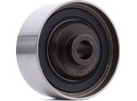 Ridex 313D0014 - Oe 55597415 Umlenkrolle, Zahnriemen FüR Cruze (J300), Cruze (J305), Cruze (J308), Trax, Civic Vii, 323 (Ba), Astra G, Astra H, Astra (A04), Astra J, Combo, Combo (71), Combo Tour, Corsa C (X01), Corsa D (S07), Meriva (X03), Meriva B (S10), Mokka X (J13), Vectra B (J96), Zafira B