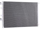 Ridex 448C0103 - Condensatore Aria Condizionata Oe 8200325004 Per Grand Scenic Ii (Jm), Megane Ii, Scenic Ii