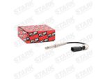 Stark SKEGT-1470001 - Oe 036906088C Sensore Temperatura Gas Di Scarico Per A2 (8Z), A3 (8P), Bora (1J), Golf Iv (1J), Golf V (1K), Lupo (6E1, 6X1), Polo (9N), Touran (1T)
