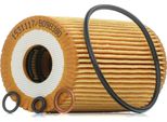 Ridex 7O0095 - Filtro Olio Oe 11 42 1 432 097 Per Serie 3 (E36), Serie 3 (E46), Z3 (E36)