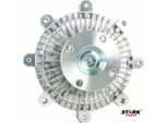 Stark SKCR-0990023 - Oe 25237 4X101 Frizione, Ventola Radiatore Per Terracan (Hp)