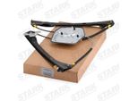 Stark SKWR-0420349 - Oe 1K4837462A Regolatore Del Finestrino, Anteriore Destro Per Jetta Iii (1K2), Golf V (1K)