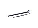 Ridex 301W0033 - Braccio Tergicristallo Oe 6Y9 955 435A, Posteriore Per Fabia I (6Y)