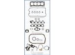 Ajusa 50139600 Set Completo Guarnizioni Motore Per Mitsubishi Eclipse Ii (D3A) Eclipse I (D2A) Space Runner (N1W, N2W) Lancer V Limousine