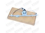 Stark SKWR-0420201 - Oe 1322757080 Regolatore Del Finestrino, Parte Anteriore Destra Per Jumper, Saxo, Ducato, Boxer