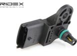 Ridex 3947S0004 - Sensore Di Pressione Di Sovralimentazione Oe 46533518 Per Mito (955), 500 (312), 500L (351, 352), Brava, Bravo, Doblo, Fiorino, Punto, Idea, Linea, Palio, Panda, Qubo, Siena, Stilo, Tipo