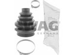Swag Kit Soffietto Albero Motore Per Ford Fiesta Mk5 Hatchback (JH1, JD1, JH3, JD3) 50 92 7125