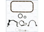 Ajusa 54124100 Kit Guarnizioni Basamento Per Suzuki Vitara Suv (Et, Ta, Td) Vitara Cabrio (Et, Ta) Swift Ii Hatchback (Ea, Ma) Swift Ii Berlina