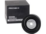 Ridex 313D0073 - Oe 9128740 Umlenkrolle, Zahnriemen Per Astra G, Tigra (S93), Vectra B (J96), Zafira A