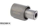 Ridex 313D0044 - Oe 038 109 244 E Carter Umlenkrolle, Zahnriemen FüR A3 (8L), Cordoba (6K), Cordoba (6L), Ibiza (6K), Inca (6K), Leon (1M1), Toledo Ii (1M2), Octavia I (1U), Bora (1J), Caddy Ii (9K), Golf Iv (1J), New Beetle, Polo (6V)