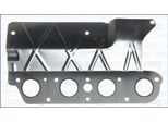 Ajusa 13196300 Guarnizione Collettore Di Scarico Per Renault Megane I (BA0/1) Collettore Di Scarico