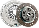 Ridex 479C0060 - Kit Frizione Oe 30001 00Q0B Per Primastar (X83), Vivaro A (E7), Vivaro (F7), Vivaro (J7), Movano (X70), Trafic Ii (El), Trafic Ii (Fl), Trafic Ii (Jl)