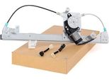 Ridex 1561W0226 - Oe 8200277578 Regolatore Del Finestrino, Anteriore Destro Per Modus (F/JP0)