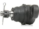Ridex 2462S0113 - Oe 51760 0Q000 Giunto Sferico Inferiore Anteriore Per Elantra (Hd), I30 (Fd), Carens Ii (Fj), Carens Iii (Un), Ceed (Ed), Cerato (Ld), Cerato Ii (Td), Magentis, Pro Ceed (Ed)