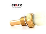 Stark SKCTS-0850036 - Sensore Temperatura Liquido Di Raffreddamento Per A6 (4A), A8 (4D), Serie 7 (E38), Vario, Toledo I (1L2), S70 (874), S80 I (184), V70 I (875, 876), V70 Ii (285), T4, Golf Iii (1H)