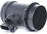 Ridex 3926A0166 - Sensore Di Flusso D'aria Di Massa Oe 059906461B Per A4 (8D), A6 (4B), Passat (3B)