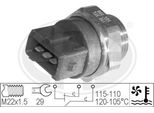 Era 330227 - Oe 13 41 043 Interruttore Di Temperatura, Ventola Radiatore Per Vectra B (J96)