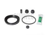Budweg Caliper Kit Di Riparazione Pinza Freno Per Toyota Corolla Verso (Zer, ZZE12, R1) Anteriore 57 Mm 205749