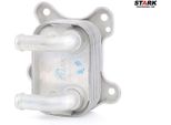 Stark SKOC-1760005 - Radiatore Olio Oe 0650616 Per Astra G, Combo, Combo Tour, Corsa C (X01)