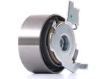 Ridex 308T0108 - Puleggia Tenditore Oe 055353810, Cinghia Di Distribuzione Per Astra G, Astra H, Speedster (E01), Zafira B, Zafira A