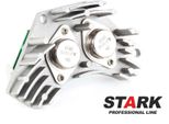 Stark SKCU-2150013 - Oe 6441 78 Unità Di Controllo, Riscaldamento, Ventilazione Per Berlingo, Saxo, Xsara, Zx (N2), 106 Ii, 405 Ii, 406, 605 (6B), Partner (5, G)
