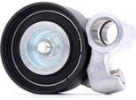 Ridex 308T0088 - Puleggia Tenditore Oe 13505 0L010, Cinghia Di Distribuzione Per 4 Runner, Hilux