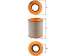 Mahle Lx 1275 - Filtro Aria Oe 04E0129620 Per A8 (4E)