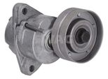Swag 40 91 9285 Tendicinghia Cinghia Trapezoidale Per Opel Zafira B (A05) Ø70Mm Rullo