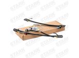 Stark SKWR-0420383 - Regolatore Del Finestrino Oe 4894 527AA, Anteriore Sinistro Per Voyager Iv