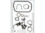 Ajusa 54064100 Set Di Guarnizioni Del Carter Per Mitsubishi Eclipse I (D2A) Colt Iii (C5A) Galant Iv Notchback (E3A) Galant Vi Hatchback (E30)