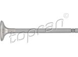 Topran 205 157 - Oe 06 41 340 Valvola Di Scarico Per Astra G, Meriva (X03), Tigra (S93), Vectra B (J96), Vectra C (Z02), Zafira A