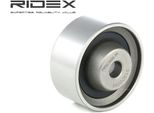 Ridex 313D0086 - Puleggia Folle Oe 24810 26010, Cinghia Di Distribuzione Per Accent I (X-3), Accent Ii (Lc), Accent Iii (Mc), Accent Iv (Rb), Coupe (Rd), Coupe (Gk), Elantra (Xd), Getz (Tb), Matrix (Fc), Cerato (Ld), Rio Ii (Jb)